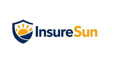 InsureSun.com - Creative brandable domain for sale