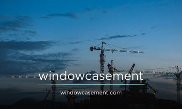 WindowCasement logo