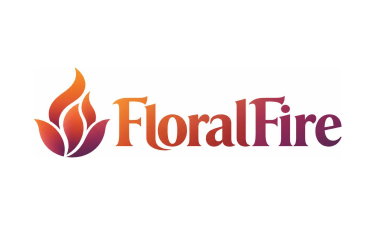 FloralFire.com is for sale