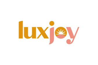 LuxJoy.com - Creative brandable domain for sale