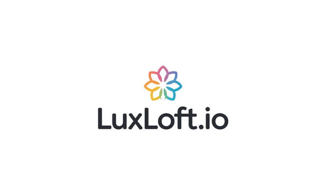 LuxLoft.io