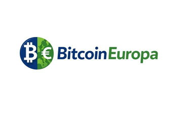BitcoinEuropa logo