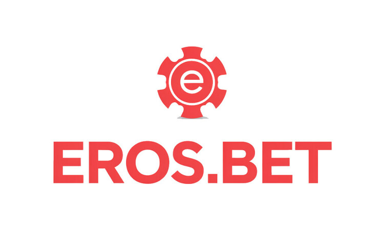 Eros logo