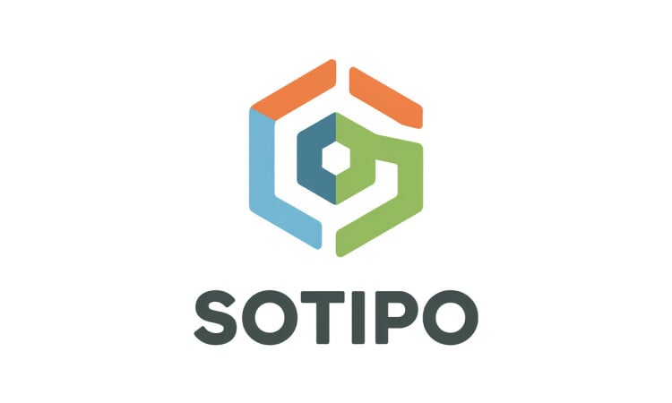 Sotipo logo