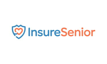InsureSenior.com - Creative brandable domain for sale