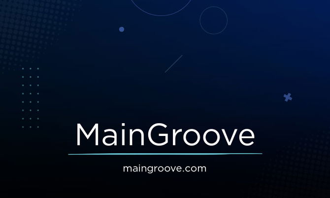 MainGroove.com