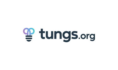 Tungs.org - Creative brandable domain for sale