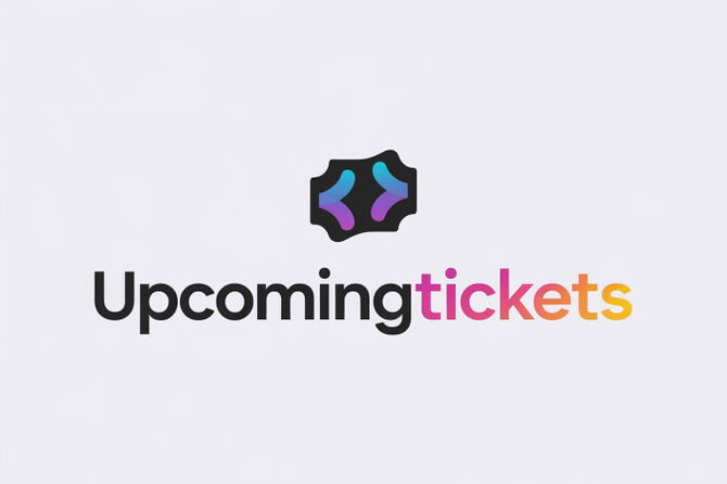 UpcomingTickets.com