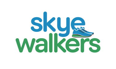 SkyeWalkers.com - Creative brandable domain for sale