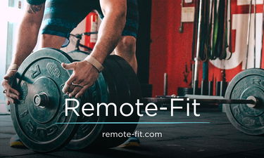 Remote-Fit.com