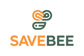 SaveBee.com - Creative brandable domain for sale