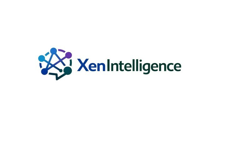 XenIntelligence logo