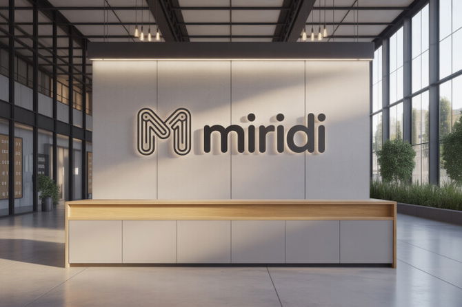 Miridi.com — 4