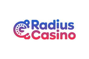 RadiusCasino.com - Creative brandable domain for sale