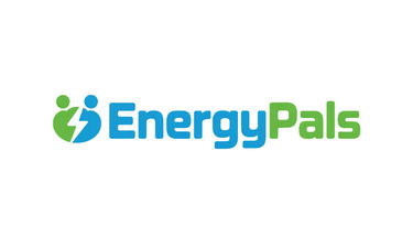 EnergyPals.com - Creative brandable domain for sale