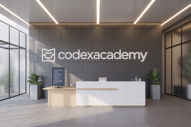 CodexAcademy.com