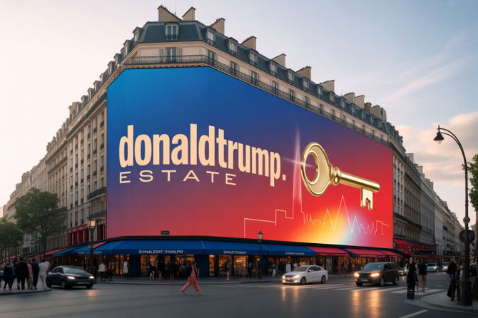DonaldTrump.estate — 3