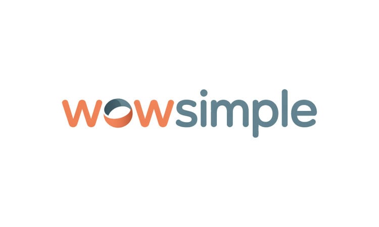 WowSimple logo