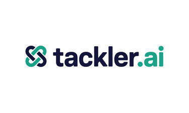 tackler.ai is for sale