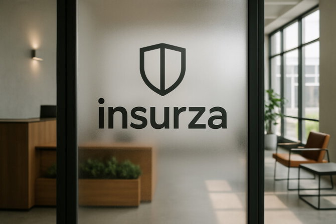 Insurza.com — 2