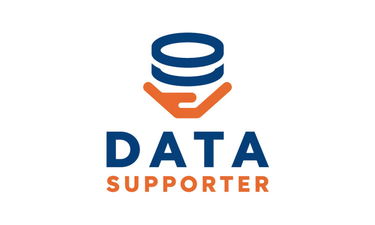 DataSupporter.com - Creative brandable domain for sale