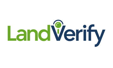 landverify.com Logo