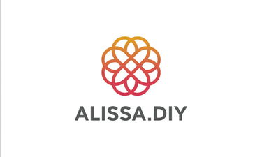 Alissa.diy - Creative brandable domain for sale