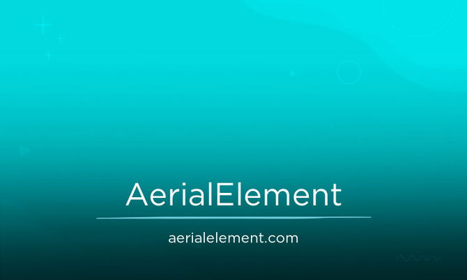 AerialElement.com