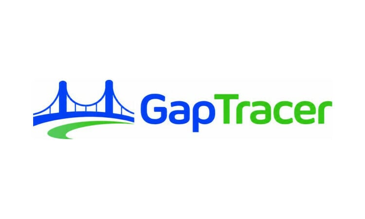 GapTracer logo