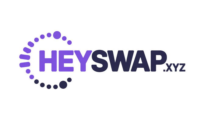 HeySwap.xyz