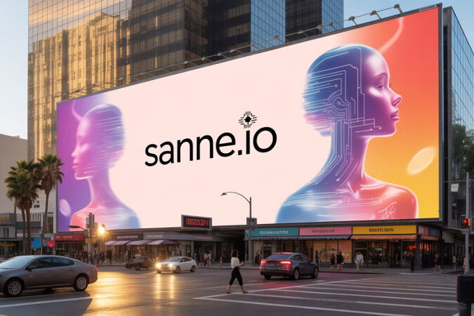 Sanne.io — 3