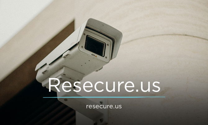 Resecure.us