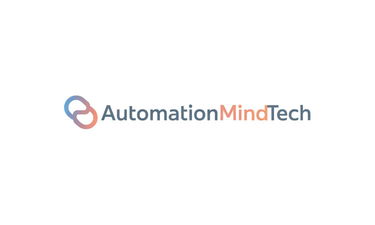 AutomationMindTech.com - Creative brandable domain for sale