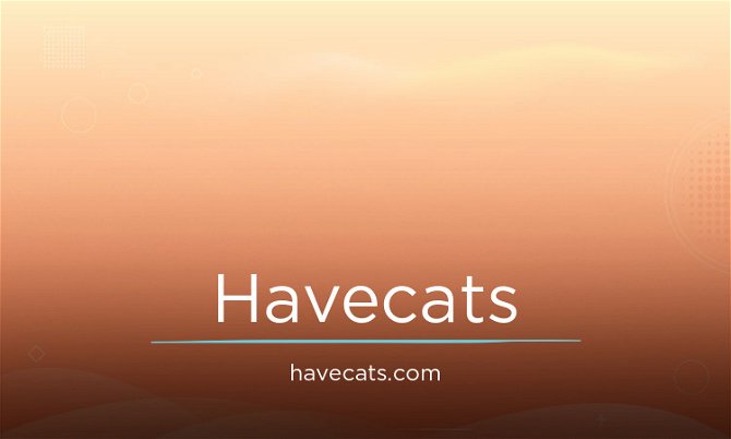 Havecats.com