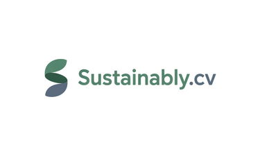 Sustainably.cv - Creative brandable domain for sale