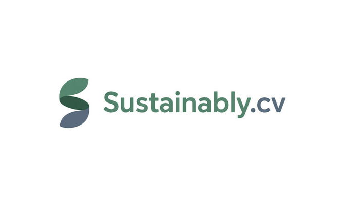 Sustainably.cv