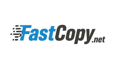 FastCopy.net - Creative brandable domain for sale