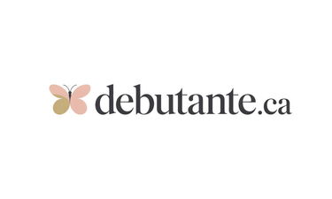 Debutante.ca - Creative brandable domain for sale