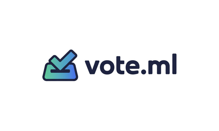 Vote logo