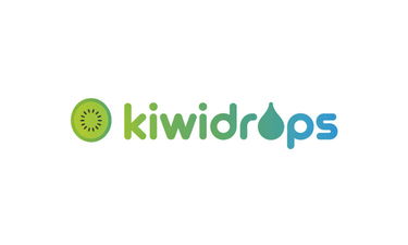 KiwiDrops.com - Creative brandable domain for sale