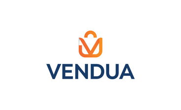 Vendua logo