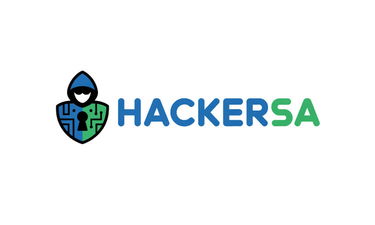 Hackersa.com - Creative brandable domain for sale