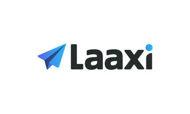 Laaxi.com - Creative brandable domain for sale