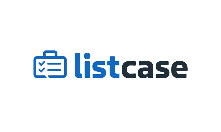 ListCase logo
