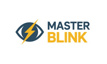 MasterBlink.com is for sale