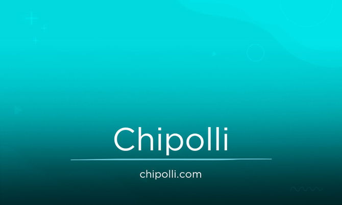 Chipolli.com