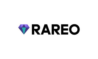 RAREO.com - Creative brandable domain for sale