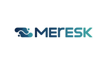 Meresk.com - Creative brandable domain for sale