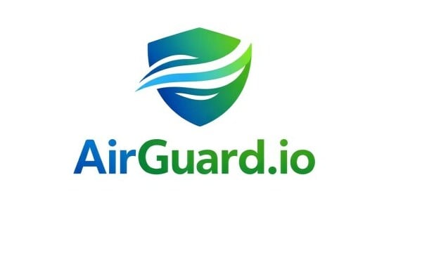 AirGuard logo