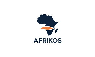 Afrikos.com - Creative brandable domain for sale